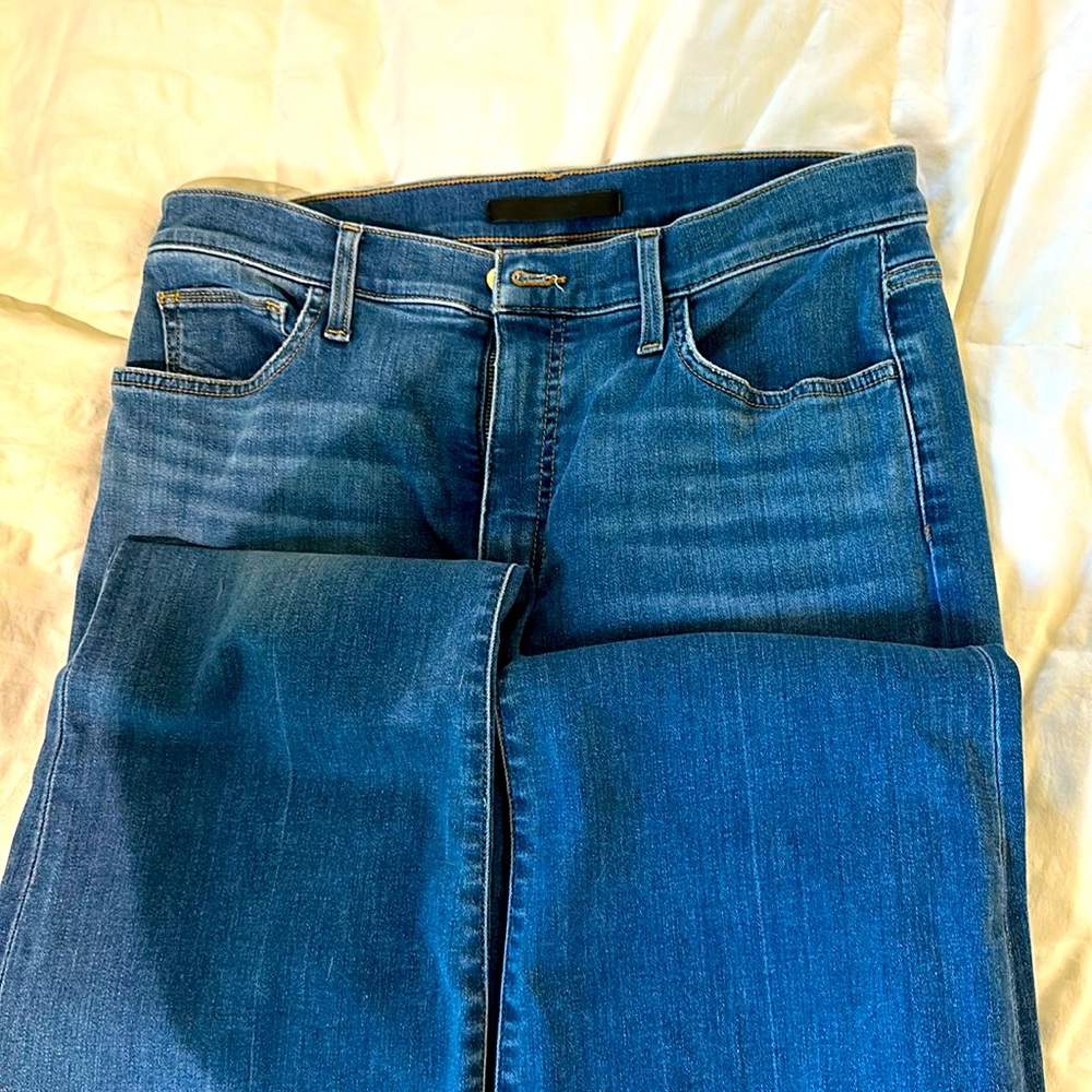 The Molly Jeans by Joe’s
